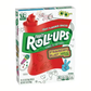 Betty Crocker Fruit Roll-ups Strawberry Blast 5oz (141g)