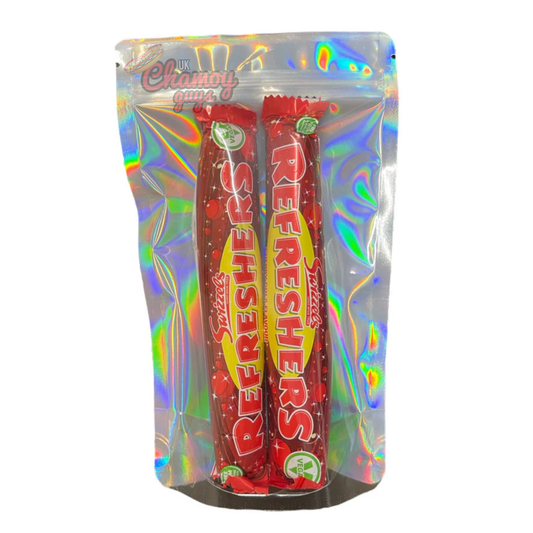 Refresher’s Cherry Cola