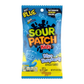 Sour Patch Kids Blue Raspberry - 226g