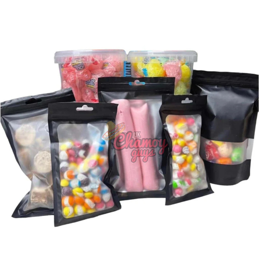 Freeze Dried 10 Pack Bundle (Random)