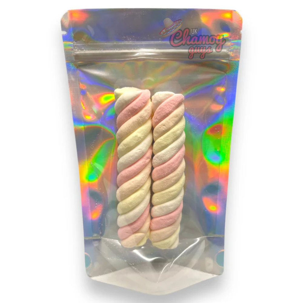 Freeze Dried Flumps