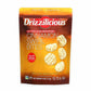 Drizzilicious Cinnamon Swirl Bites