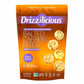 Drizzilicious Salted Caramel Bites