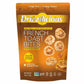 Drizzilicious French Toast Bites