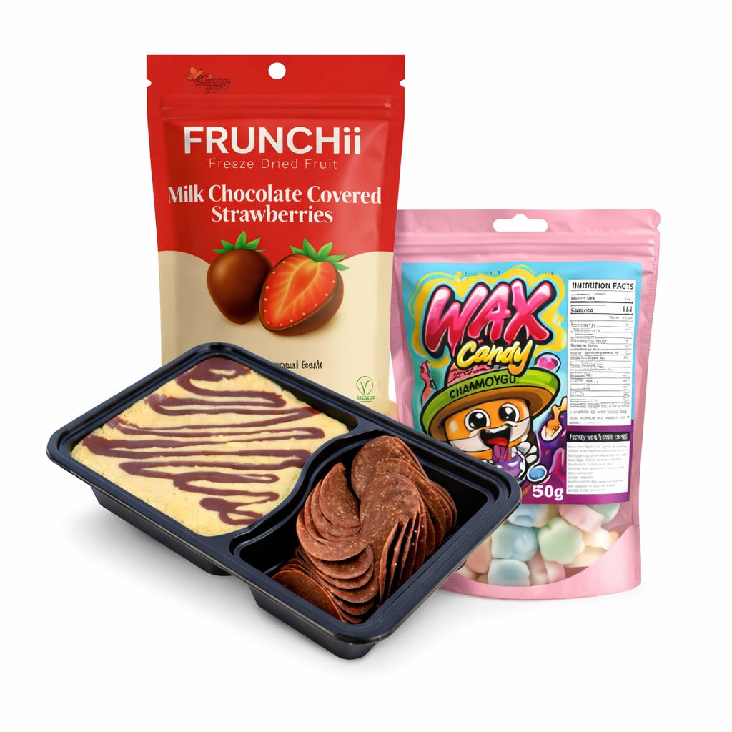 Movie Night Bundle