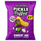 Van Holten's Garlic Joe Pickle Puffed Snacks