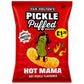 Van Holten's Hot Mama Hot Pickle Puffed Snacks