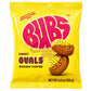 BUBS Sweet Banana Toffee Ovals Sweet Foam Candy