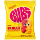 BUBS Sour Lemon Raspberry Skalle Sour Gummy Candy