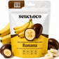 Milk Chocolate Coated Banana