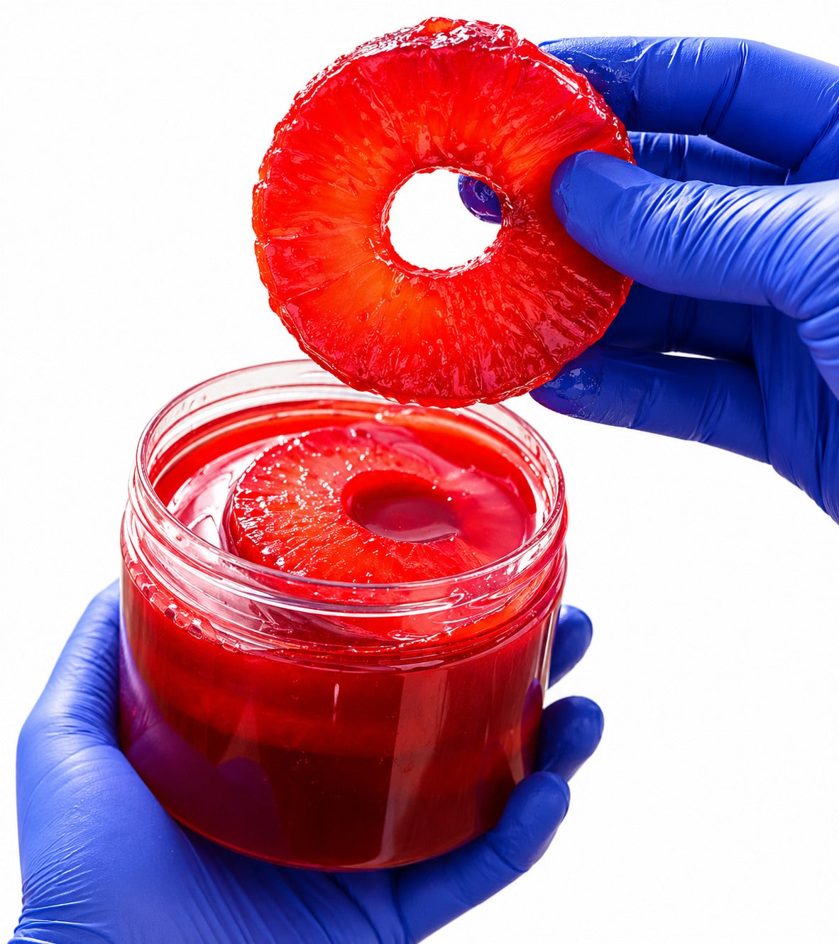 Kool Aid Pineapple Pots | Choose your Flavour | Halal UK Snacks
