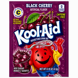 Kool Aid Drink Mix Powder