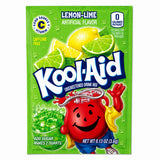 Kool Aid Drink Mix Powder