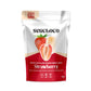 Senchoco Freeze Dried White Chocolate Covered Strawberries 70g