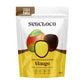 Senchoco Freeze Dried Chocolate Covered Mango