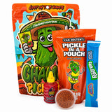 Chamoy Regular Pickle Kit Collection