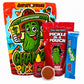 Chamoy HOT Pickle Kit