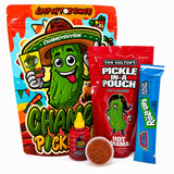 Chamoy Regular Pickle Kit Collection