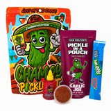 Chamoy Regular Pickle Kit Collection