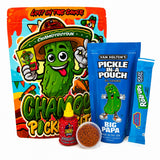 Chamoy Regular Pickle Kit Collection