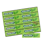 Wrigley’s Doublemint Chewing Gum 10 x 15 Sticks Box