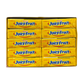 Wrigley’s Juicy Fruit Chewing Gum Pack (13.5g x 20)