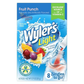 Wyler’s Light Fruit Punch Sugar-Free Singles To Go Drink Mix