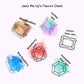Silky Gem Jams Me Up Crystal Candy | Vegan & Gluten Free Crystal Candy UK