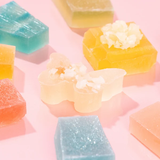 Silky Gem Crystal Candy Gemmies Box