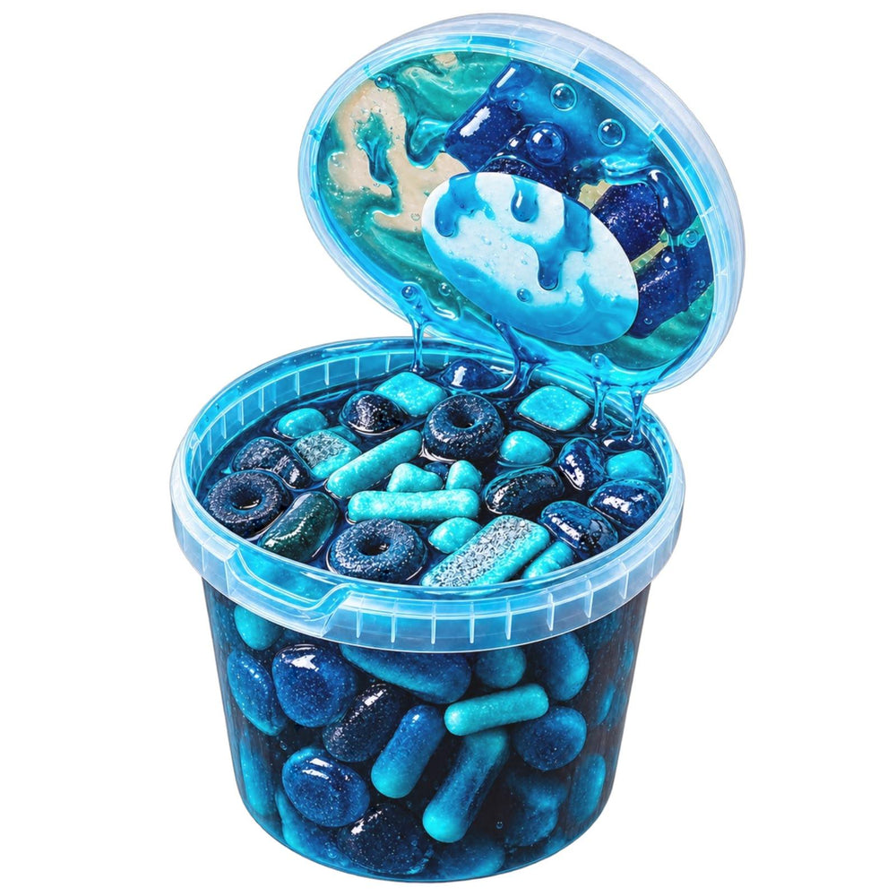 Sour Blue Goo - 1kg