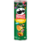 Pringles Masala Flavour Crisps 156g | Halal Snacks UK