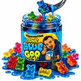 Gooey Gummies Selection
