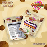 Halal Peelables