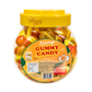 Cravings Jam Filled Mango Gummy Candy Jar