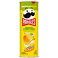 Pringles Mexican Street Corn Flavour Crisps 156g | Halal Snacks UK
