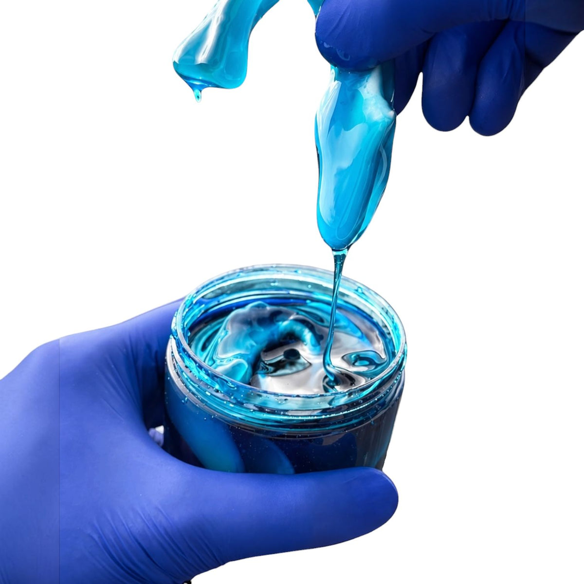 Gooey Gummies - Gummy Sharks