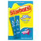 Starburst Singles To Go Drink Mix Sachets Blue Raspberry