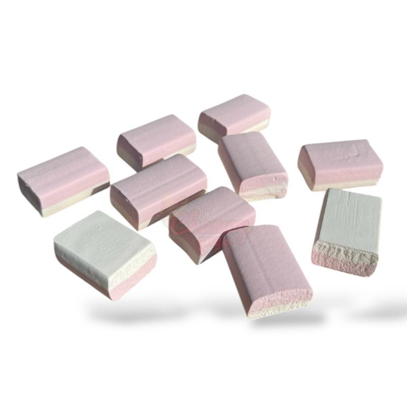 Sherbet Blocks | CHOOSE YOUR SIZE | Halal Sweets UK