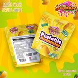 Halal Peelables