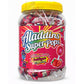 Aladdin’s Super Pops Lollipop 1020g - Strawberry Bubblegum