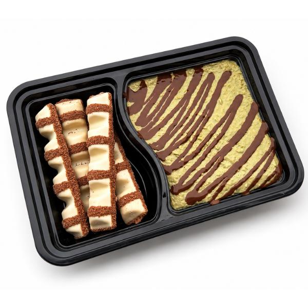 Dubai Chocolate Bueno Dipping Box