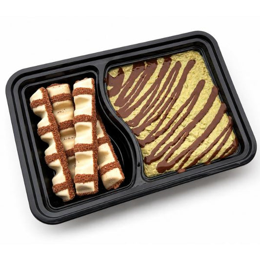 Dubai Chocolate Bueno Dipping Box