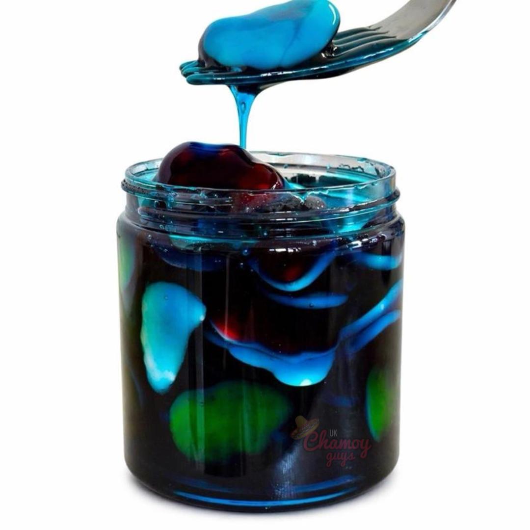 Gooey Gummies - Sour Frogs