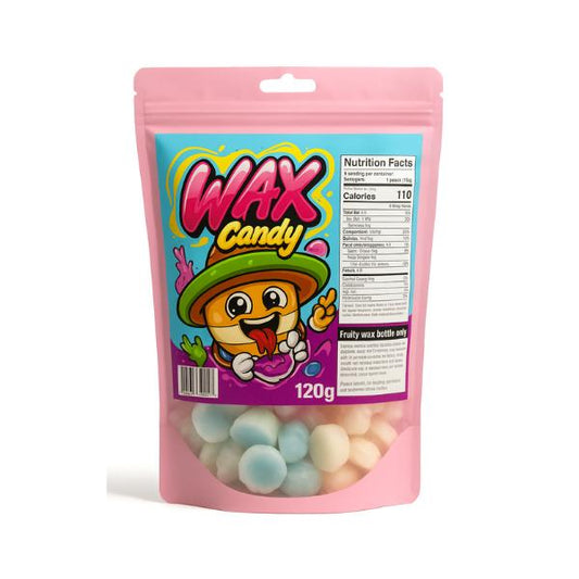 Chamoy Guys Wax Candy 350g