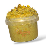 Pistachio Kunafa Spread