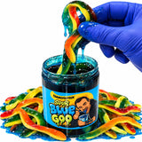 Gooey Gummies Selection