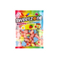 Sweetzone-Fizzy 3D Hearts 1kg Bag