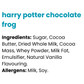 Harry Potter Chocolate Frog