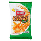 Herr's Crunchy CheestiX Jalapeño