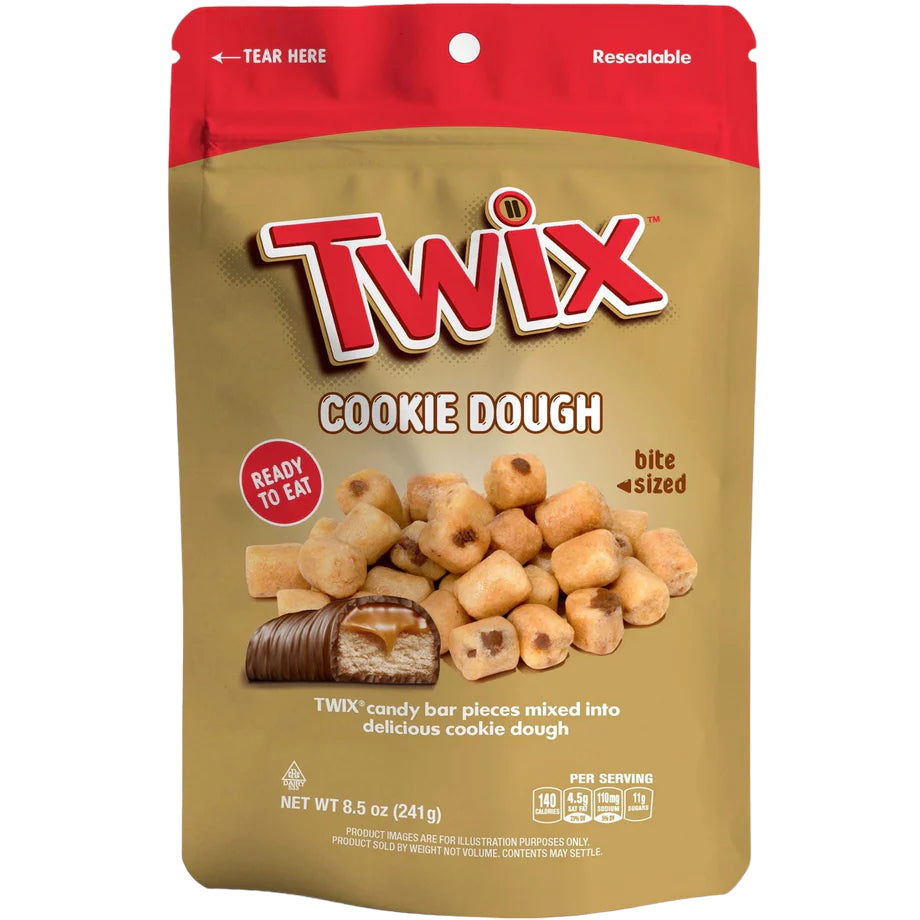 Cookie Dough Bites - Choose Your Flavour